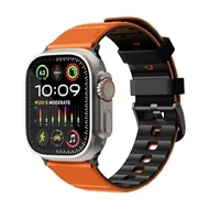 بند ساعت A-Case مدل Bodrum مناسب Apple Watch 42/44/45/49 mm