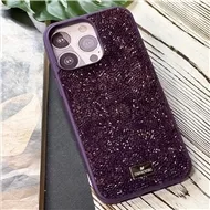 قاب سواروسکی Swarovski اورجینال مناسب برای Apple iPhone 14 Pro