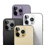 رینگ محافظ لنز آیفون 14 Apple iphone 13 BLUEO Metal Frame Lens Protector Glass