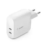 شارژر دیواری 40وات بلکین- BoostCharge – مدل WCB006