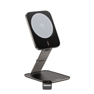 هولدر مگنتی رومیزی بیسوس Baseus PrimeTtip VX1 Magnetic Phone Holder BS-CM052