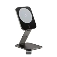 هولدر مگنتی رومیزی بیسوس Baseus PrimeTtip VX1 Magnetic Phone Holder BS-CM052