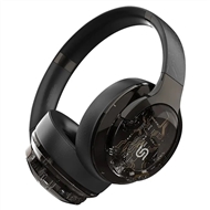 هدست بلوتوثی پرودو Porodo Soundtec Soho Headphone PDST2227