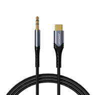 کابل تبدیل صدای تایپ سی جویروم Joyroom Hi-Fi Audio Cable SY-A03