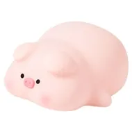 چراغ خواب شارژی XO OZ09 Little Pink Pig