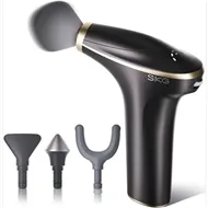 ماساژور تفنگی اس کی جی SKG Body Massager FS700
