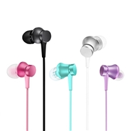 هدفون اورجینال شیائومی Mi In-Ear Headphone Basic 1More Design HSEJ03JY