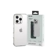 قاب محافظ گرین لاین آیفون Apple iPhone 16 Pro Max Green Lion Crystal Clear Case