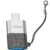 تبدیل او تی جی USB 3.0 ارلدم EARLDOM OTG USB3.0 OT73