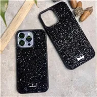 قاب برند Swarovski مناسب برای Apple iPhone 13 Pro