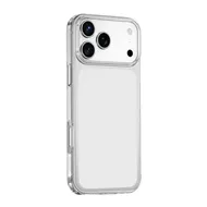 قاب مگ سیف آیفون 17 پرومکس گرین لاین Green Lion Delgado PC Case GNDPCL17PMCL 17 Pro Max