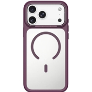 قاب برند لولو مدل Levelo Tapa Case مناسب برای Apple iPhone 17 Pro Max