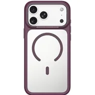 قاب برند لولو مدل Levelo Tapa Case مناسب برای Apple iPhone 17 Pro Max