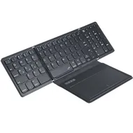 کیبورد تاشو همراه با تاچ پد کوتسی Coteci OF-032 Folding Keyboard