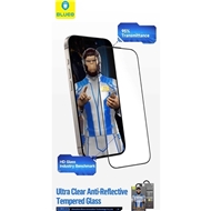 گلس محافظ صفحه برند بلو ضد انعکاس نور مدل Blueo Anti-Reflective AR Glass Samsung مناسب برای Samsung Galaxy S25 Ultra