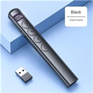 پوینتر پرزنتر شارژی کوتسی Coteci Digital Screen Laser Pen 81003