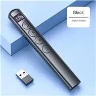 پوینتر پرزنتر شارژی کوتسی Coteci Digital Screen Laser Pen 81003