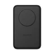 پاوربانک بی سیم پاپ سوکت دار انکر A1612 5000mAh