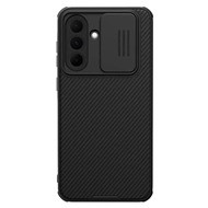 قاب محافظ نیلکین سامسونگ Samsung Galaxy A56 Nillkin CamShield Pro Case دارای محافظ دوربین