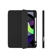 قاب آیپد چرمی برند بلو Blueo APE Case مناسب برای Apple Ipad Air 11 2024