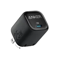 شارژر دیواری 25 وات انکر مدل A2656 با فناوری PD/QC