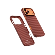 قاب برند کی دوو K-DOO مدل کولار Kevlar برای گوشی آیفون Apple iPhone 17 Pro Max