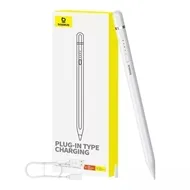 قلم لمسی استایلوس بیسوس Baseus Smooth Writing 2 P80015806211-00 مناسب آیپد