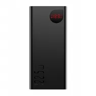پاور بانک 22.5 وات 40000 بیسوس Baseus Adaman Digital Display PPADM40