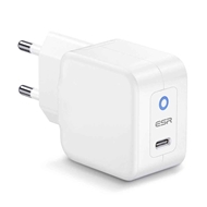 شارژر دیواری ESR 20W USB-C mini PD Charger