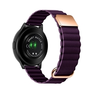 بند ساعت جیتک مدل Microfiber Leather Loop Band 22mm