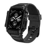 بند و کاور اپل واچ 46mm اسپیگن Spigen Rugged Armor Pro Apple Watch (46mm)