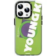 قاب YOUNGKIT یانگکیت Green Colorful Anti-Drop Series مناسب برای Apple iPhone 13