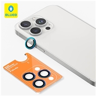 رینگ محافظ لنز آیفون BLUEO Metal Frame Lens Protector Glass مناسب برای Apple iPhone 13 Pro