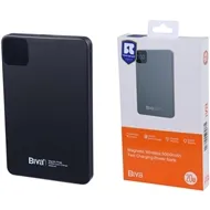 پاوربانک وایرلس 5000 مگنتی بیوا Biva BP-030 توان 20 وات