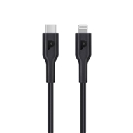 کابل شارژ USB-C To Lightning پاورولوژی Powerology مدل PWCTL1M