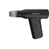 جارو شارژی و جت فن پرودو Porodo Air Duster And Vacuum PDLFST179BK توان 160 وات