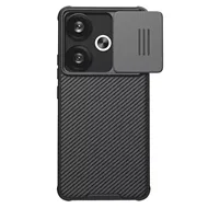 قاب محافظ Xiaomi Poco F6 / Redmi Turbo 3 Nillkin CamShield Pro Case دارای محافظ دوربین