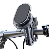 هولدر دوچرخه و موتور بیسوس Baseus PrimeTrip Stick-On Bike Phone Mount BS-CM038