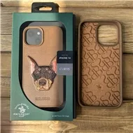قاب پولو مدل Polo Curtis مناسب برای Apple iPhone 14 Pro