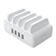 استند شارژ 4 پورت مدل ORICO DUK-4P