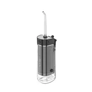 دهان شوی قابل حمل گرین لاین Green Lion Portable Oral Irrigator 180ML GNPROR180MLBK