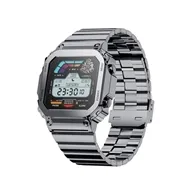 ساعت هوشمند پرودو Porodo Nomad Smart Watch PD-NOMAD
