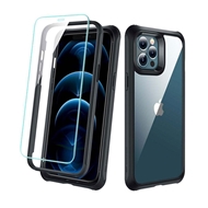 قاب و گلس 360 درجه ESR برای آیفون 12پرو مکس ESR iPhone 12 Pro Max Alliance Case and Screen Protector Set