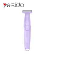 ماشین اصلاح بدن بانوان یسیدو Yesido MG26