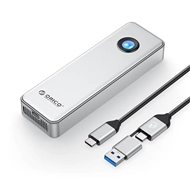 باکس M.2 NVMe SSD 20Gbps اوریکو مدل OUM2-G20