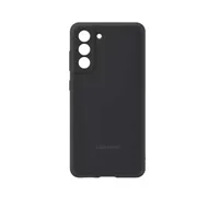 قاب اصلی سیلیکونی سامسونگ Silicone Cover S21 FE