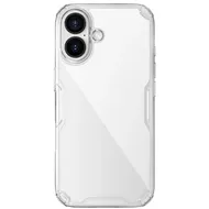قاب محافظ نیلکین آیفون Nillkin Nature TPU Pro Series case مناسب برای Apple iPhone 17
