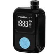پمپ باد پاورولوژی Powerology Tire Inflator PSM018