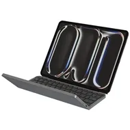 کیبورد تاشو قابل حمل گرین لاین Green Lion Tectra Foldable keyboard Case GNTEKEYBDGY