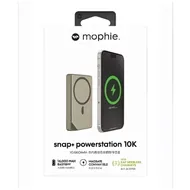 پاوربانک بی سیم موفی Mophie Snap + Powerstation 10K